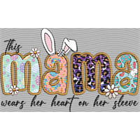 Mother's Day-MM 1259